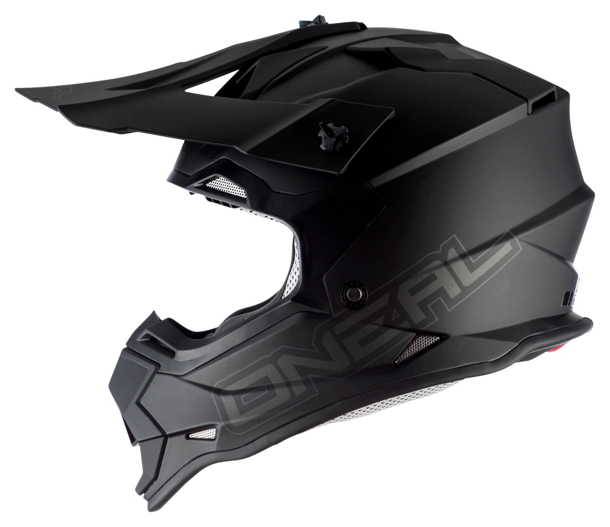 Cască Moto 2SRS V.23 Flat 2SRS - Design Modern, ECE 22.06