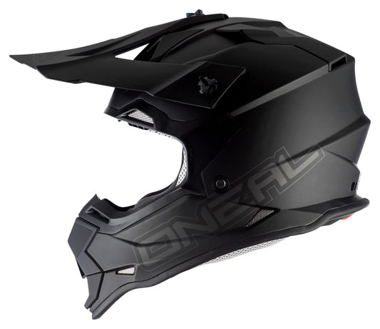 Cască Moto 2SRS V.23 Flat 2SRS - Design Modern, ECE 22.06