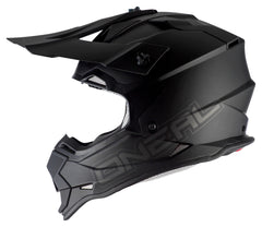 Cască Moto 2SRS V.23 Flat 2SRS - Design Modern, ECE 22.06
