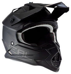 Cască Moto 2SRS V.23 Flat 2SRS - Design Modern, ECE 22.06