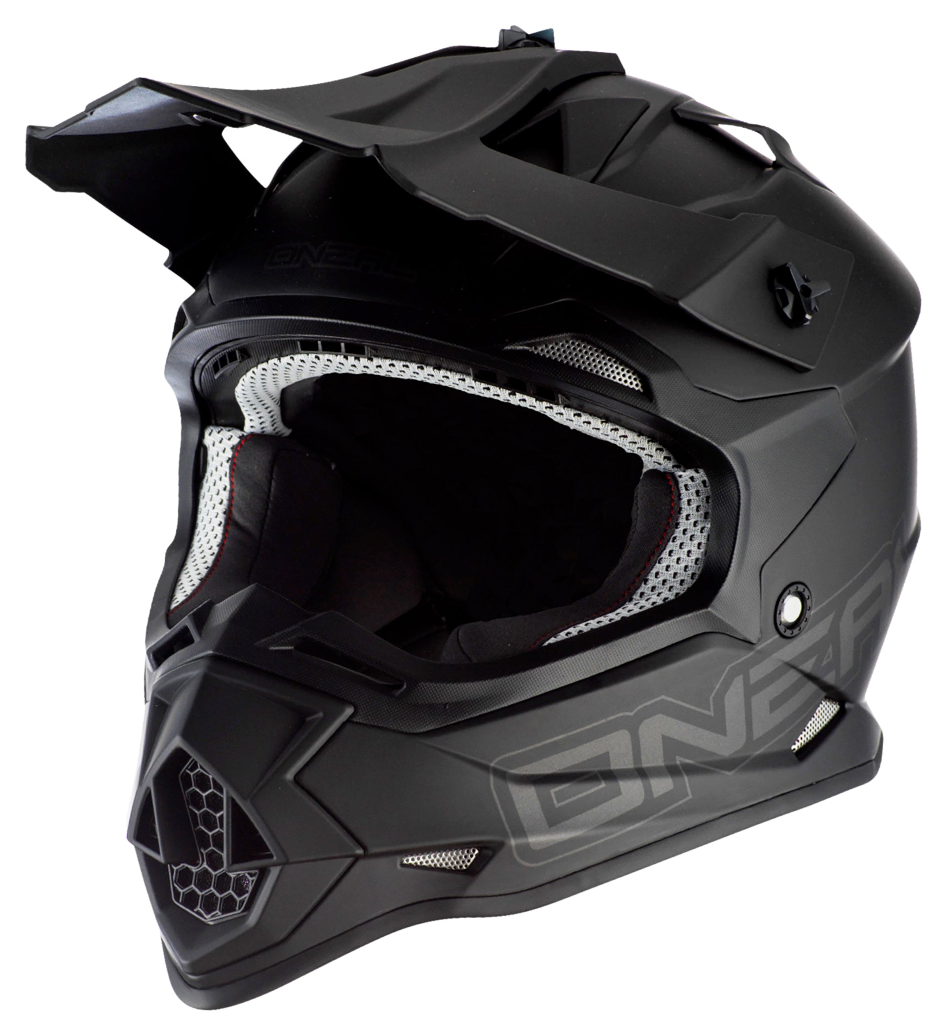 Cască Moto 2SRS V.23 Flat 2SRS - Design Modern, ECE 22.06