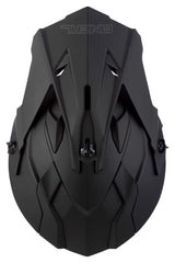 Cască Moto 2SRS V.23 Flat 2SRS - Design Modern, ECE 22.06