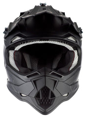 Cască Moto 2SRS V.23 Flat 2SRS - Design Modern, ECE 22.06