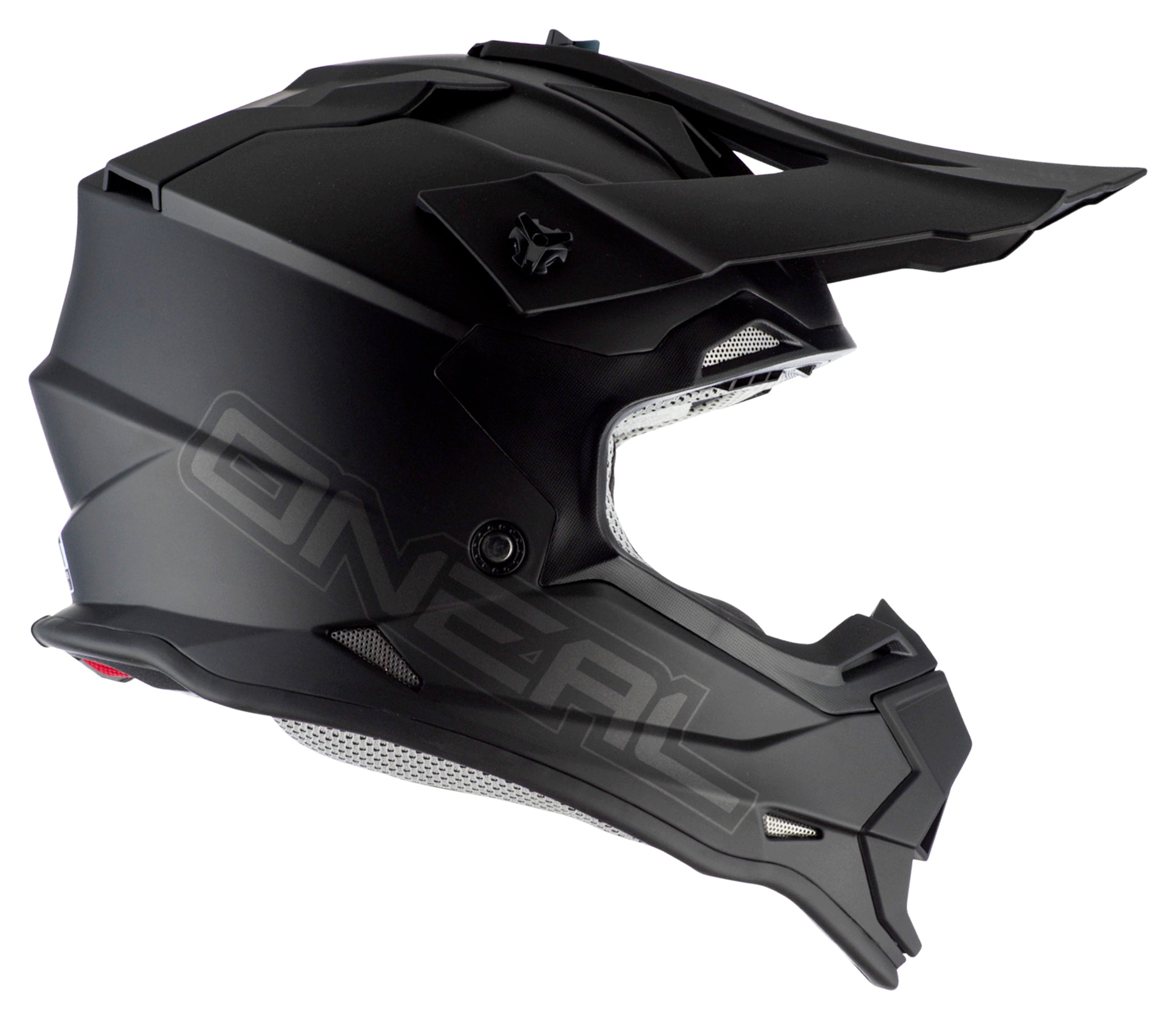 Cască Moto 2SRS V.23 Flat 2SRS - Design Modern, ECE 22.06