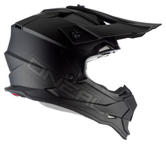Cască Moto 2SRS V.23 Flat 2SRS - Design Modern, ECE 22.06