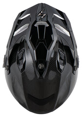 Cască Moto ADF-9000 Carbon - Vizier Pinlock, Carbon Ultra TCT