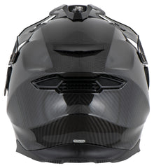 Cască Moto ADF-9000 Carbon - Vizier Pinlock, Carbon Ultra TCT