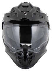 Cască Moto ADF-9000 Carbon - Vizier Pinlock, Carbon Ultra TCT