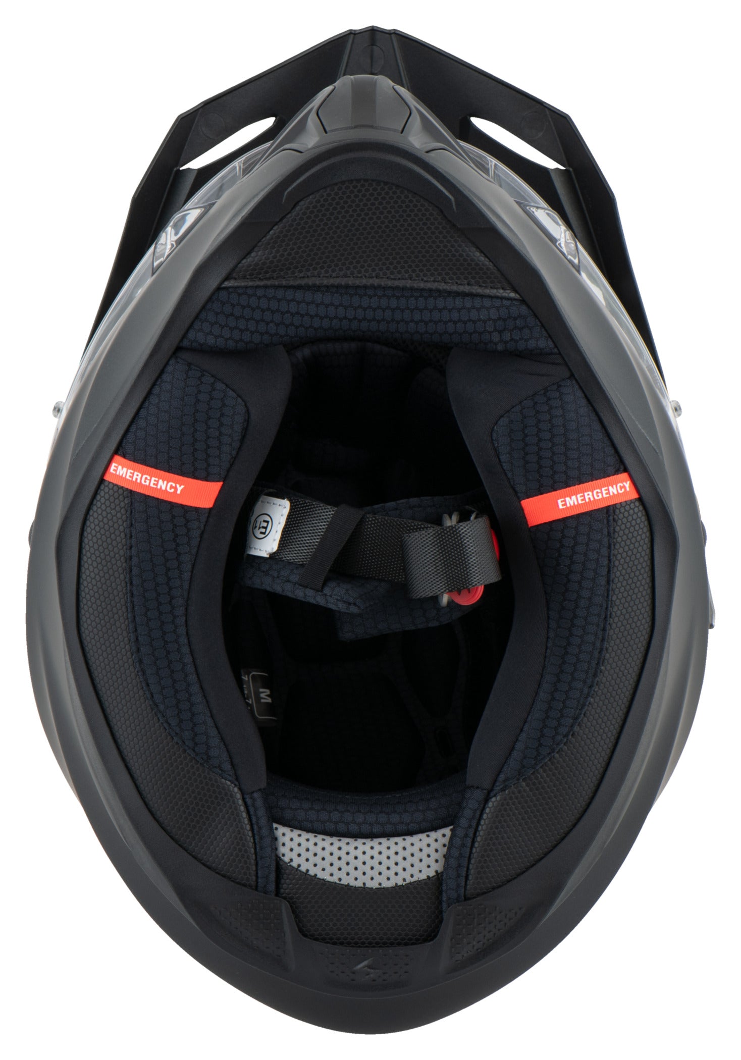 Cască Moto ADF-9000 - Fibră de Sticlă, Pinlock, Ochelari Soare
