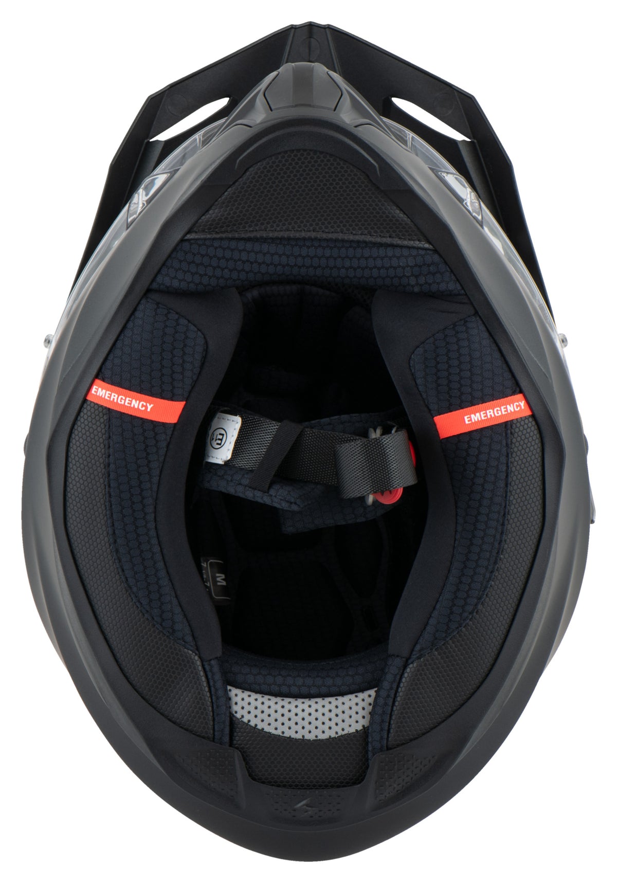 Cască Moto ADF-9000 - Fibră de Sticlă, Pinlock, Ochelari Soare