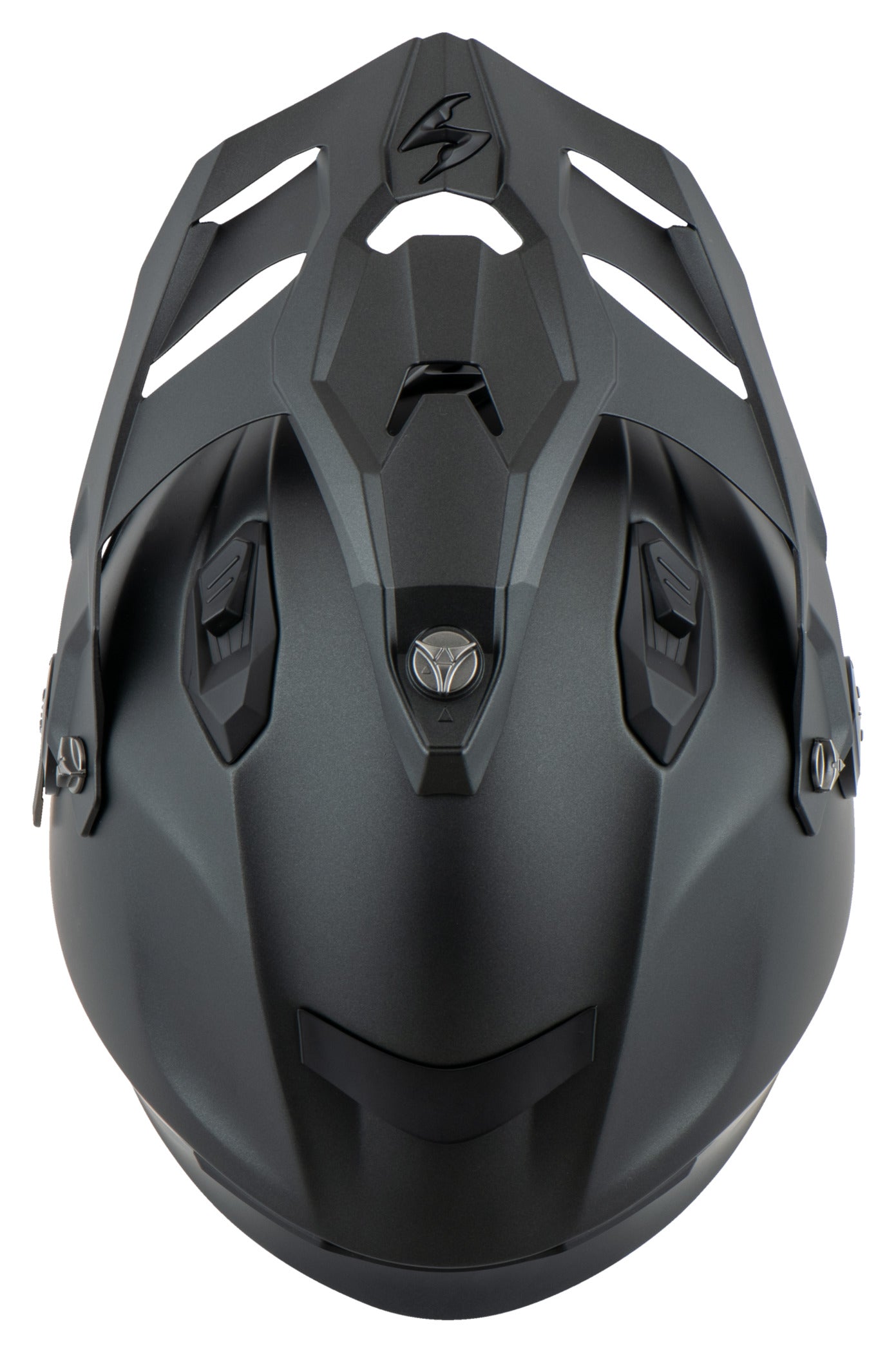 Cască Moto ADF-9000 - Fibră de Sticlă, Pinlock, Ochelari Soare