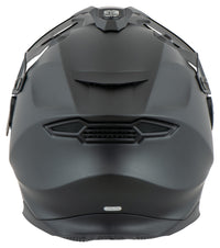 Cască Moto ADF-9000 - Fibră de Sticlă, Pinlock, Ochelari Soare
