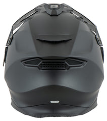 Cască Moto ADF-9000 - Fibră de Sticlă, Pinlock, Ochelari Soare