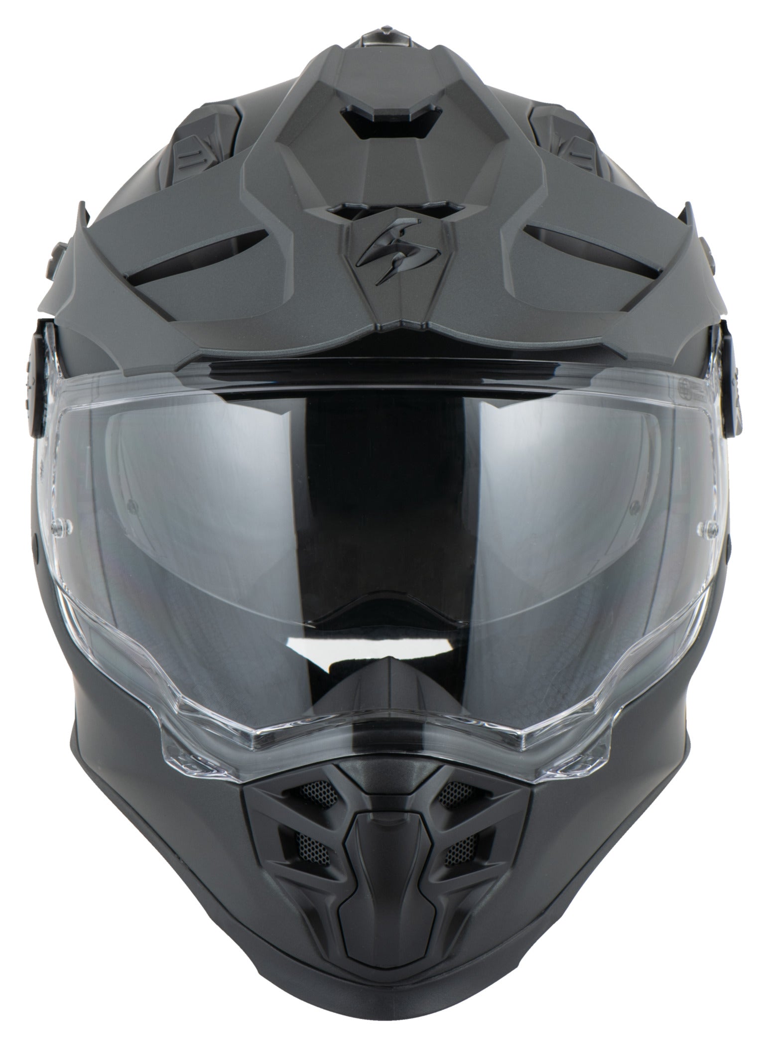 Cască Moto ADF-9000 - Fibră de Sticlă, Pinlock, Ochelari Soare