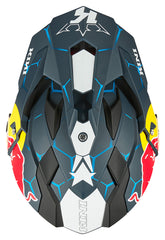 Cască Moto ADV 1.0 Louis - Vizor Pinlock, Ochelari Soare