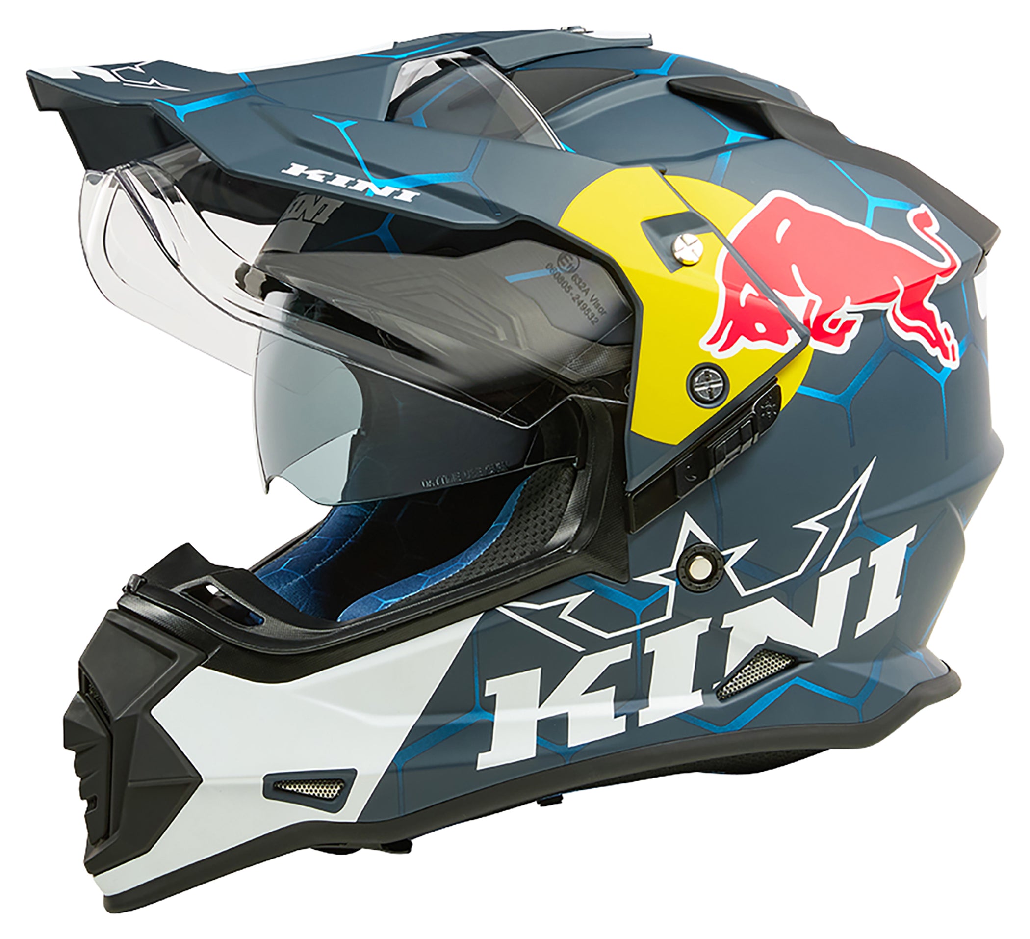 Cască Moto ADV 1.0 Louis - Vizor Pinlock, Ochelari Soare