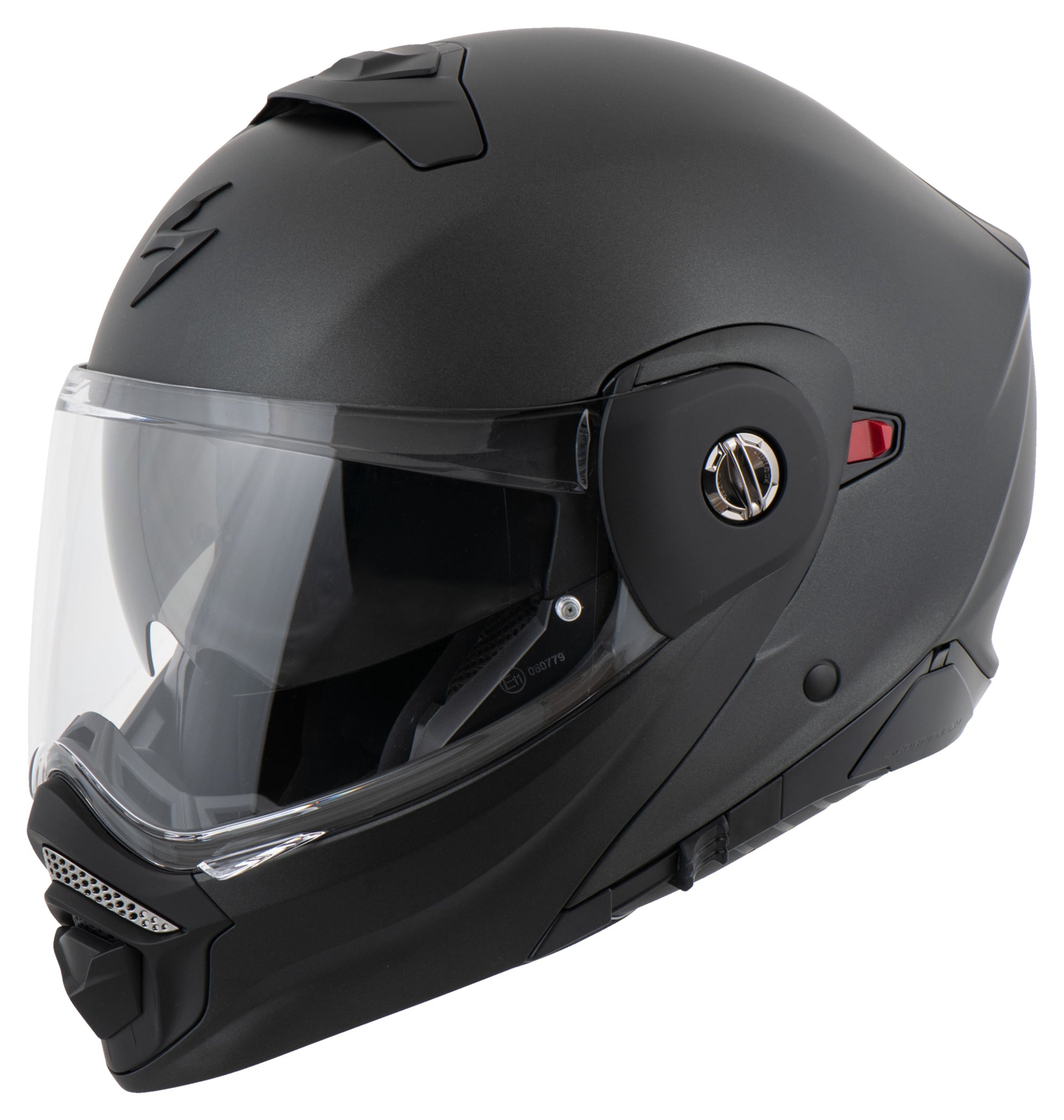 Casca Moto ADX-2 ADX-2 - Vizor Pinlock, Parasolar Integrat