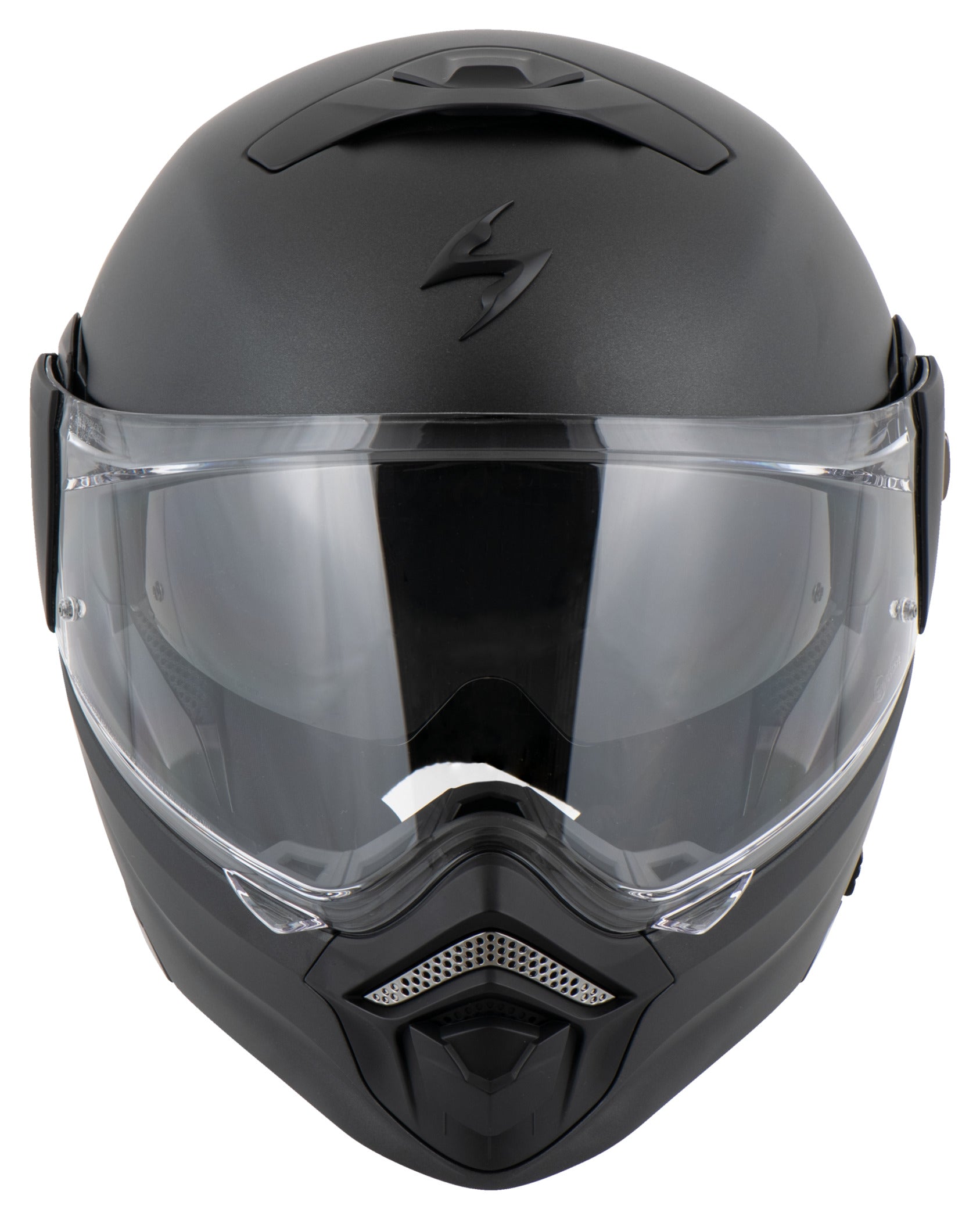 Casca Moto ADX-2 ADX-2 - Vizor Pinlock, Parasolar Integrat