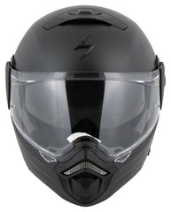 Casca Moto ADX-2 ADX-2 - Vizor Pinlock, Parasolar Integrat