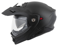 Casca Moto ADX-2 ADX-2 - Vizor Pinlock, Parasolar Integrat