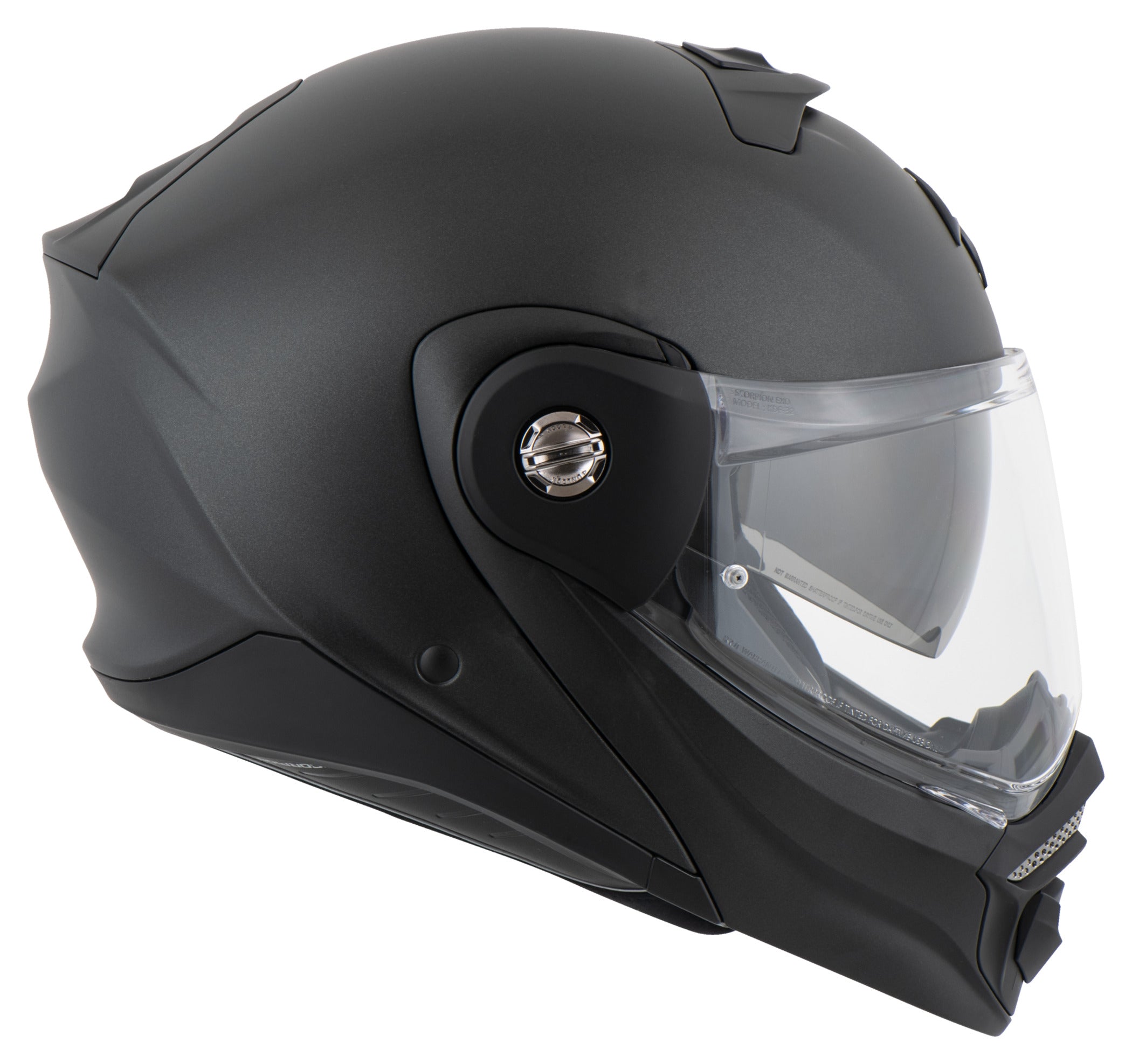 Casca Moto ADX-2 ADX-2 - Vizor Pinlock, Parasolar Integrat