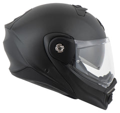 Casca Moto ADX-2 ADX-2 - Vizor Pinlock, Parasolar Integrat