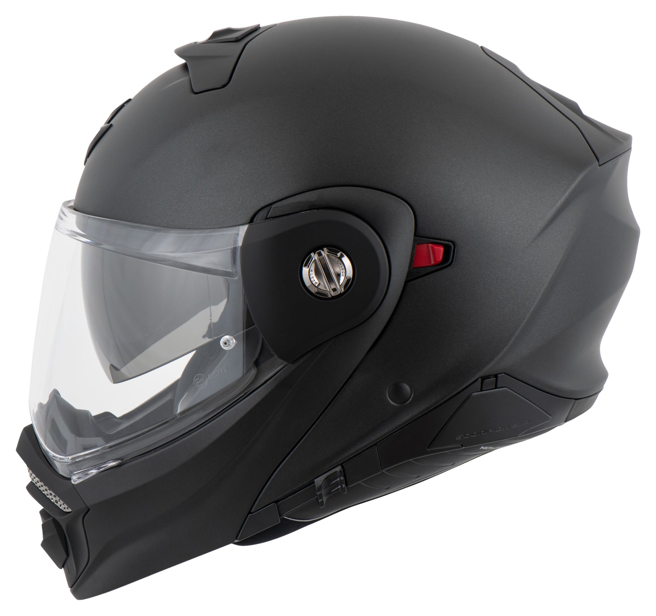 Casca Moto ADX-2 ADX-2 - Vizor Pinlock, Parasolar Integrat