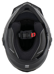 Casca Moto ADX-2 ADX-2 - Vizor Pinlock, Parasolar Integrat