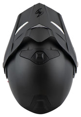 Casca Moto ADX-2 ADX-2 - Vizor Pinlock, Parasolar Integrat
