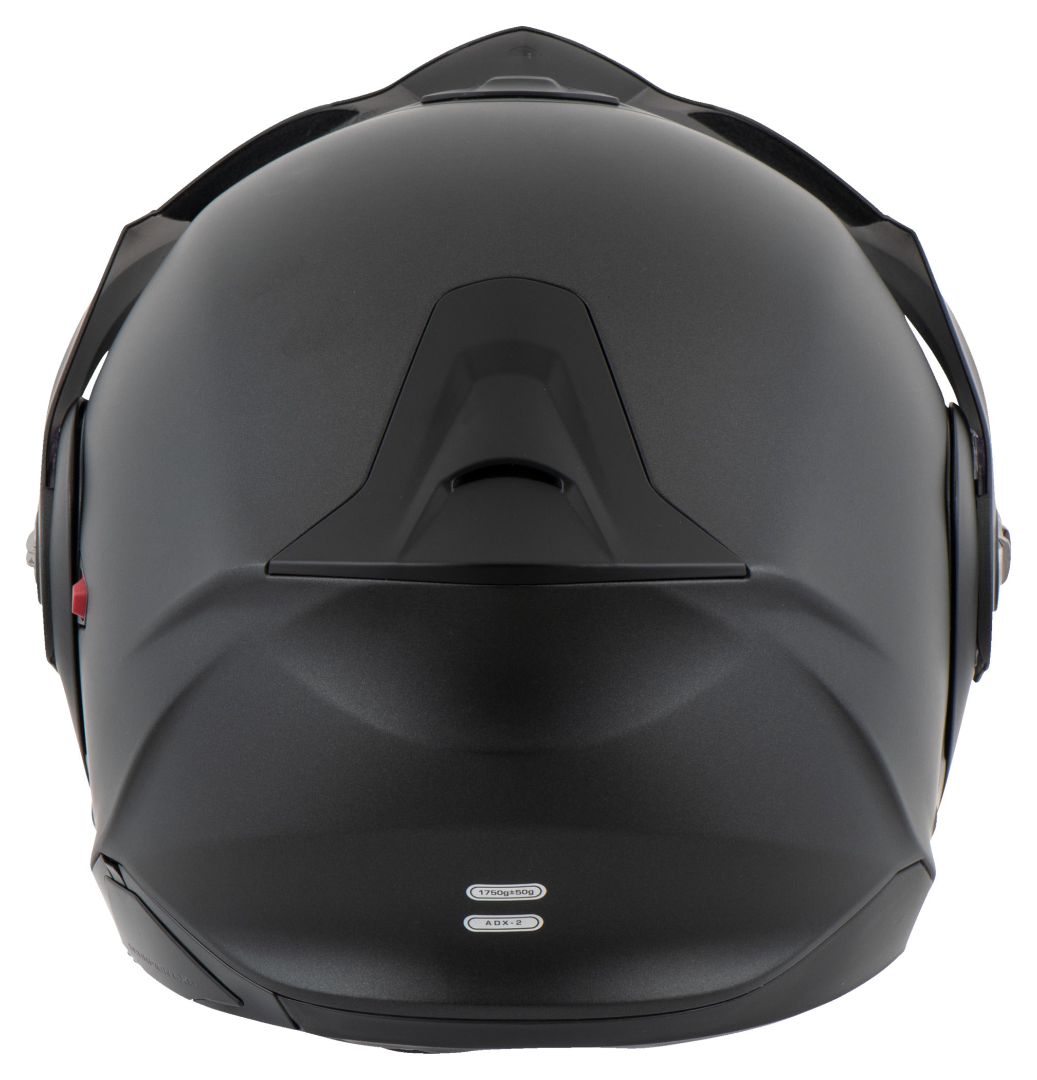 Casca Moto ADX-2 ADX-2 - Vizor Pinlock, Parasolar Integrat