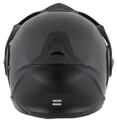 Casca Moto ADX-2 ADX-2 - Vizor Pinlock, Parasolar Integrat