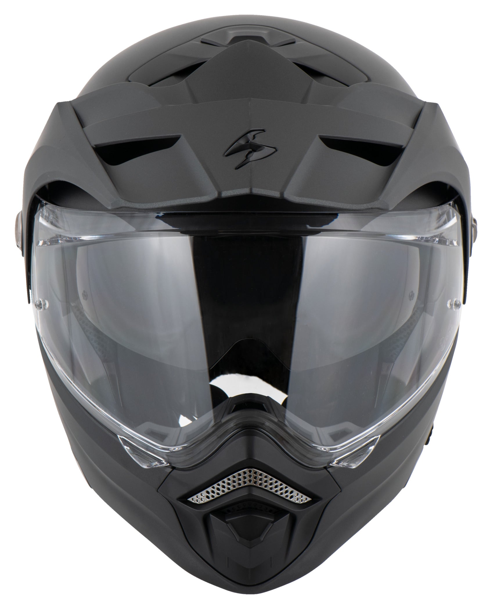 Casca Moto ADX-2 ADX-2 - Vizor Pinlock, Parasolar Integrat