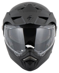 Casca Moto ADX-2 ADX-2 - Vizor Pinlock, Parasolar Integrat