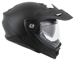 Casca Moto ADX-2 ADX-2 - Vizor Pinlock, Parasolar Integrat