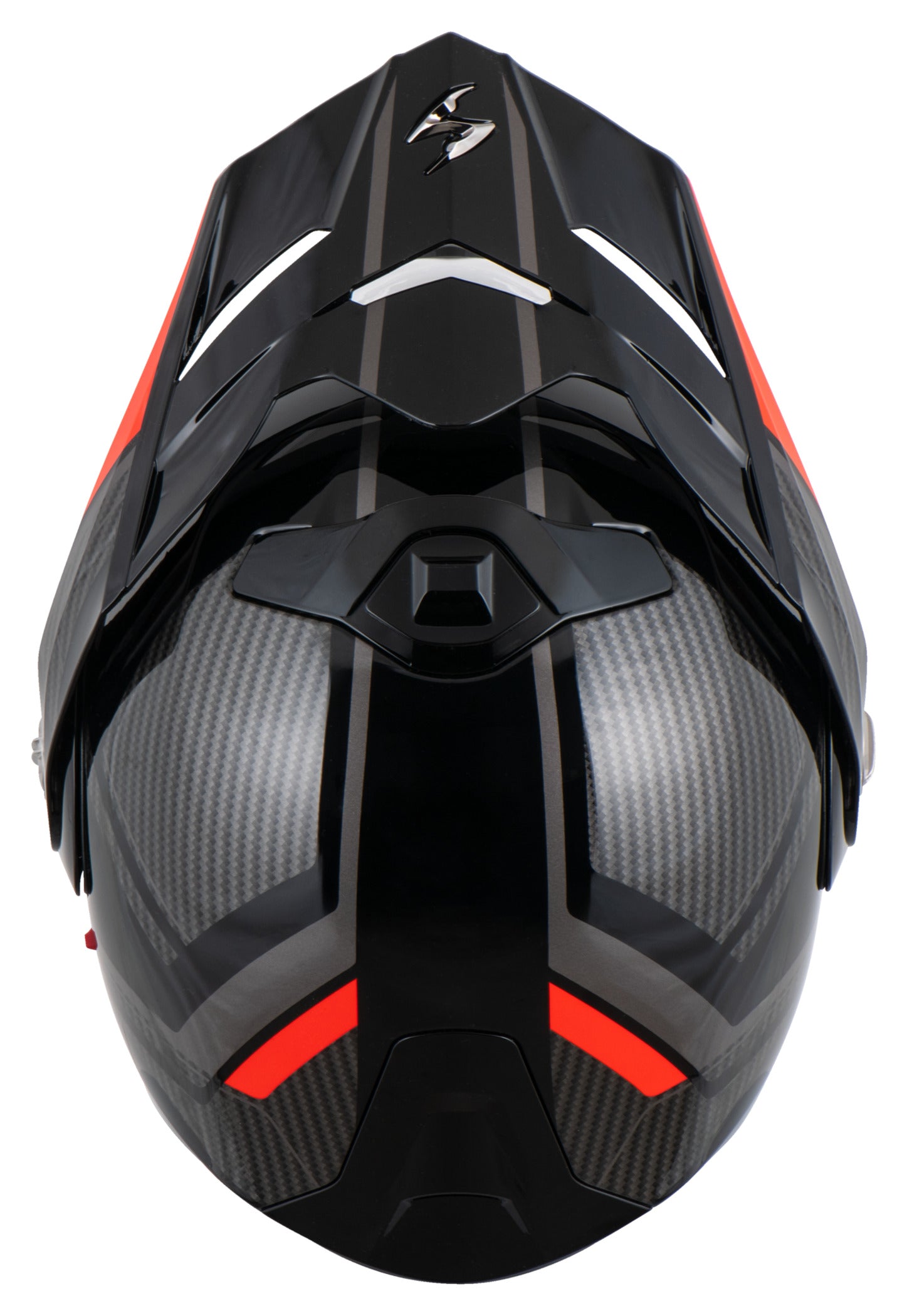 Cască Moto ADX-2 Lewis ADX-2 - Vizor Pinlock, Parasolar Integrat