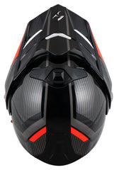 Cască Moto ADX-2 Lewis ADX-2 - Vizor Pinlock, Parasolar Integrat