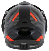 Cască Moto ADX-2 Lewis ADX-2 - Vizor Pinlock, Parasolar Integrat