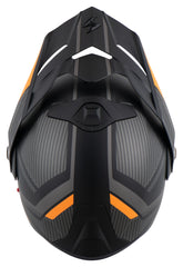 Cască Moto ADX-2 Lewis - Vizier Pinlock, Ochelari Soare