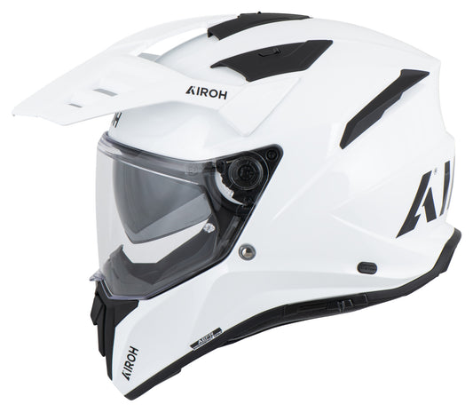 Cască Moto Airoh Bandit - Dual Sport, Confort & Siguranță