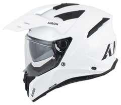Cască Moto Airoh Bandit - Dual Sport, Confort & Siguranță