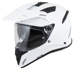 Cască Moto Airoh Bandit - Dual Sport, Confort & Siguranță