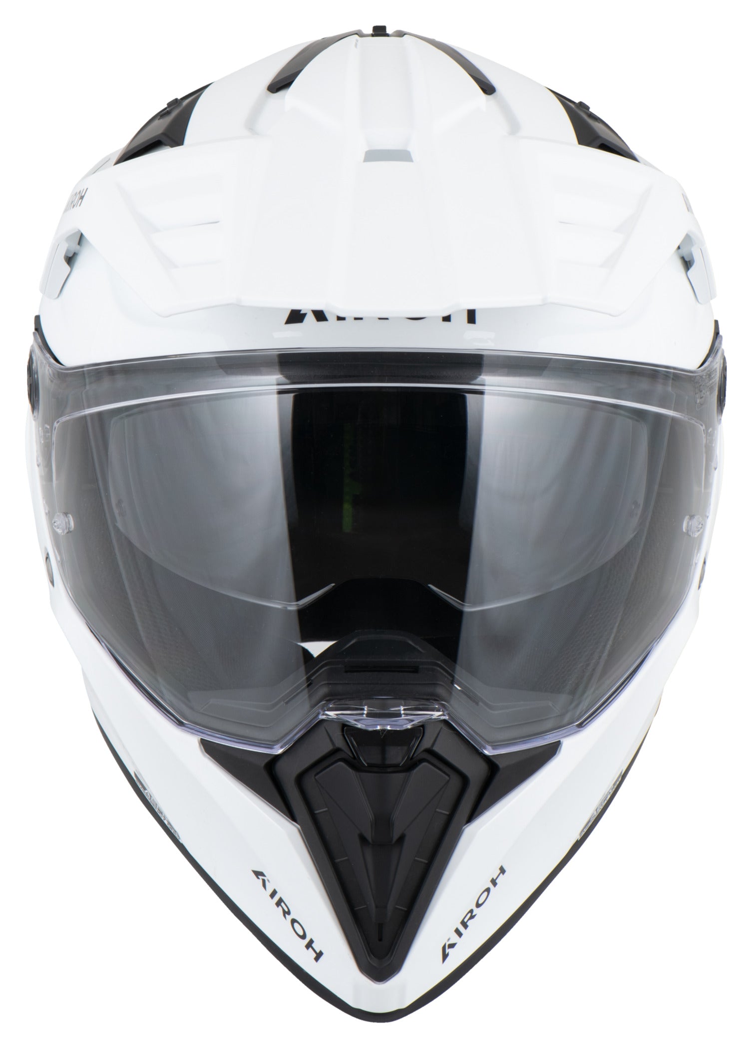 Cască Moto Airoh Bandit - Dual Sport, Confort & Siguranță