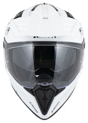 Cască Moto Airoh Bandit - Dual Sport, Confort & Siguranță