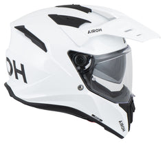 Cască Moto Airoh Bandit - Dual Sport, Confort & Siguranță