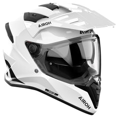 Cască Moto Airoh Bandit - Dual Sport, Confort & Siguranță