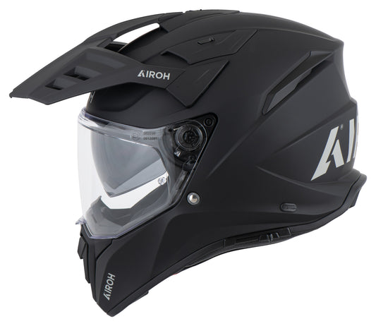 Cască Moto Airoh Bandit - Dual Sport, Confortabilă