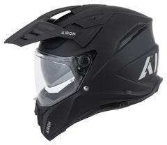 Cască Moto Airoh Bandit - Dual Sport, Confortabilă