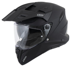 Cască Moto Airoh Bandit - Dual Sport, Confortabilă