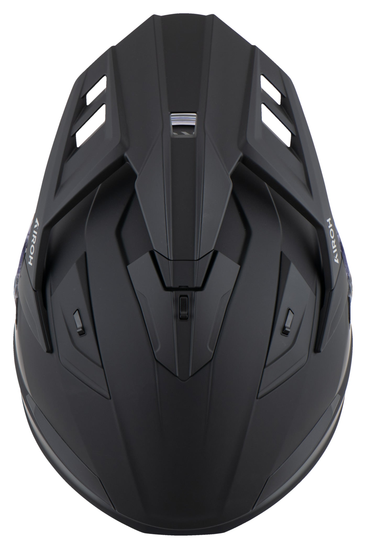 Cască Moto Airoh Bandit - Dual Sport, Confortabilă