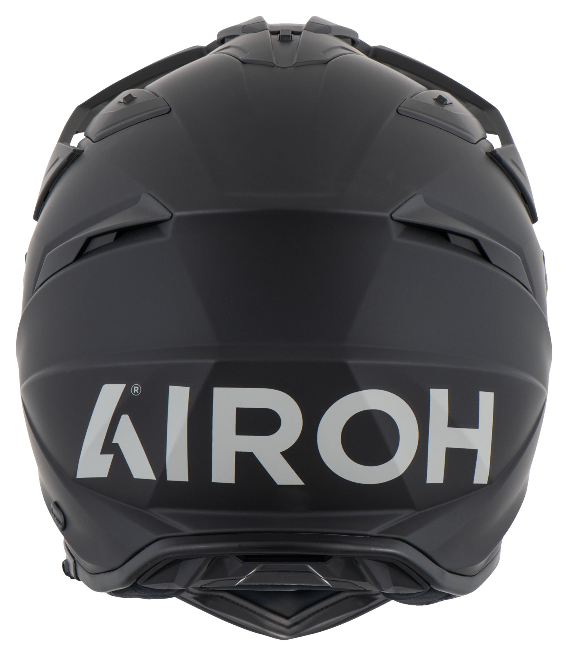 Cască Moto Airoh Bandit - Dual Sport, Confortabilă